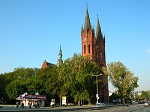 parafia św. Rodziny w Tarnowie 