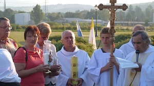 Oaza Rodzin I stopnia Mystków-Stary Sącz