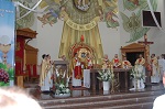 Świętowanie Jubileuszy Domowego Kościoła diecezji tarnowskiej