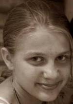 Gosia z Chorzelowa