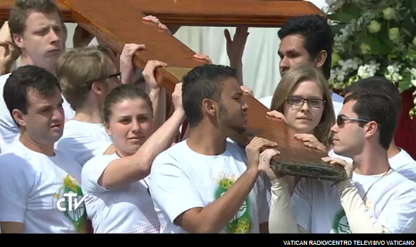 Palm Sunday 2014 01