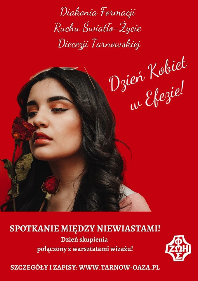 Zapr Dzien Kobiet 2020