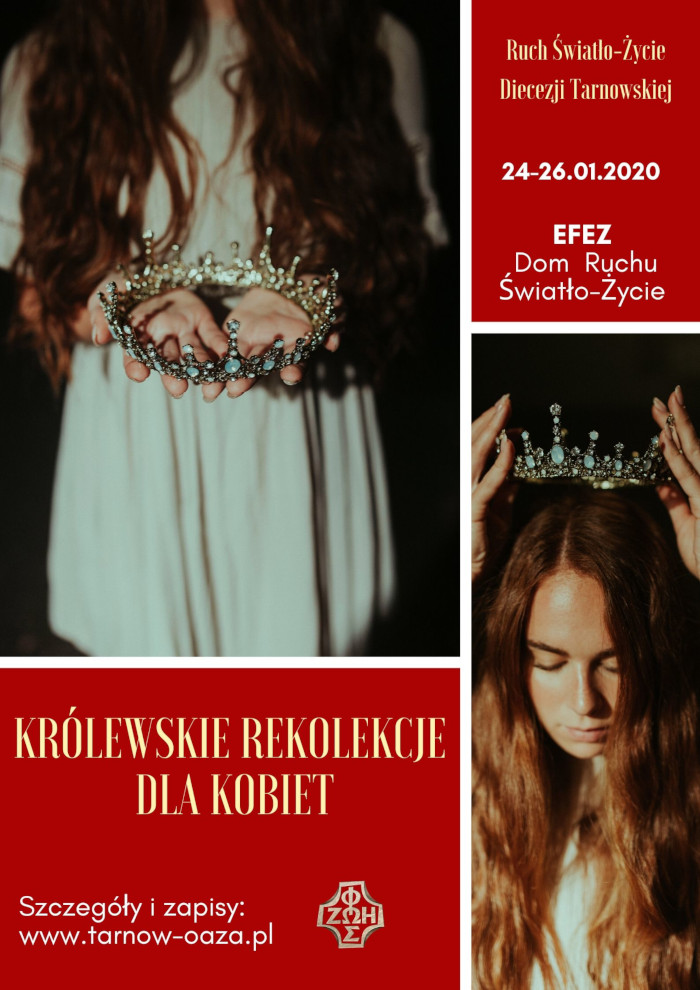 Zapr Rek dla kobiet I 2020 700