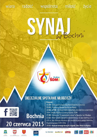 Synaj Bochnia