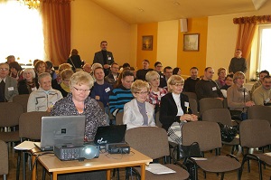 Jeśli miałbym coś do przekazania i chciałbym coś przekazać …