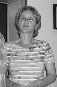 W dniu 27 lipca 2017 roku zmarła Ania Nowak