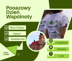 Pooazowy Dzień Wspólnoty