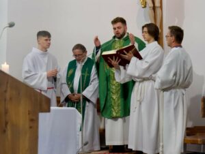 Dzień Wspólnoty w Krościenku