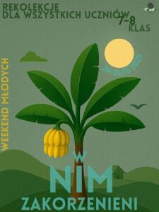 W Nim zakorzenieni – WM OND dla uczniów klas 7-8